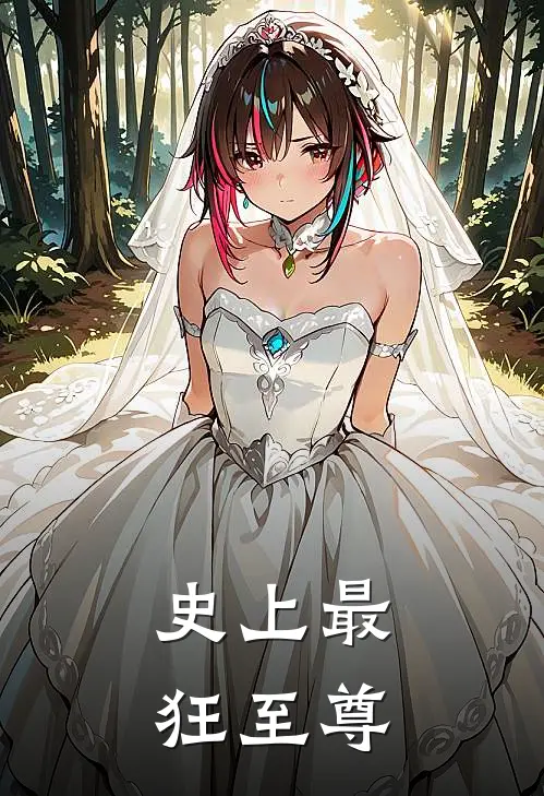 史上最狂至尊