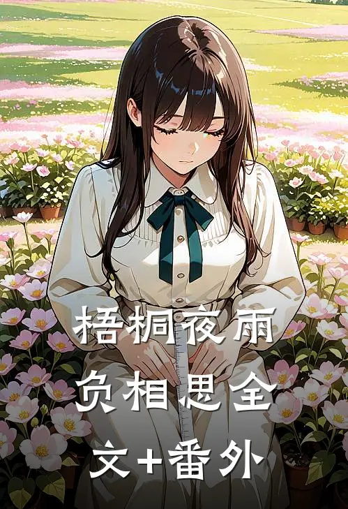 梧桐夜雨负相思全文+番外