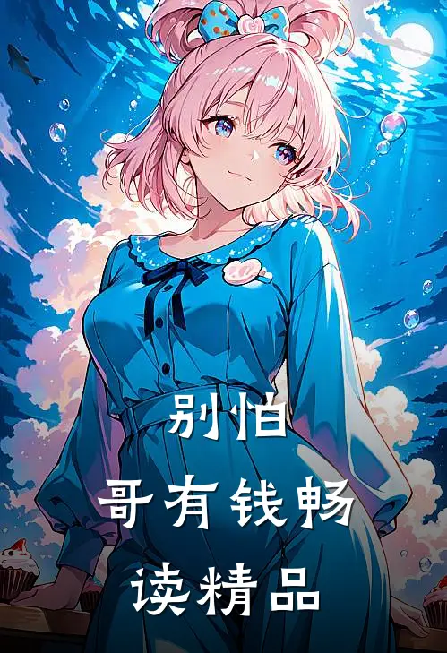 别怕，哥有钱畅读精品