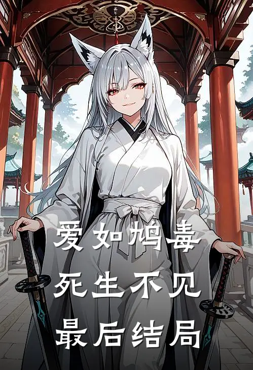 爱如鸠毒，死生不见最后结局