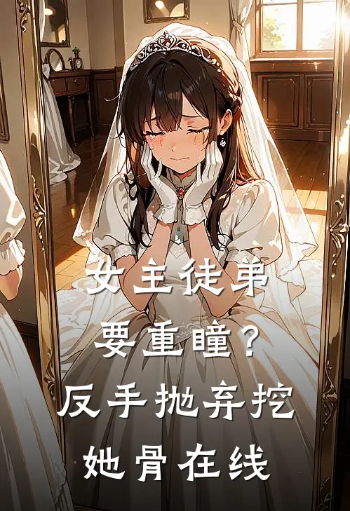 女主徒弟要重瞳？反手抛弃挖她骨在线