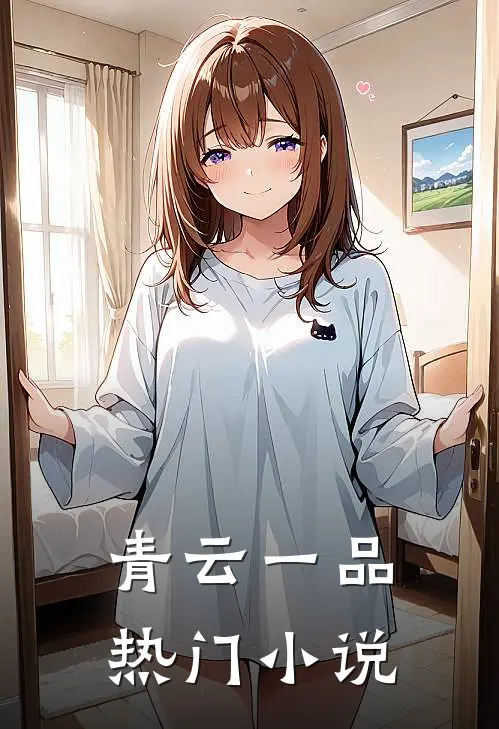 青云一品热门小说