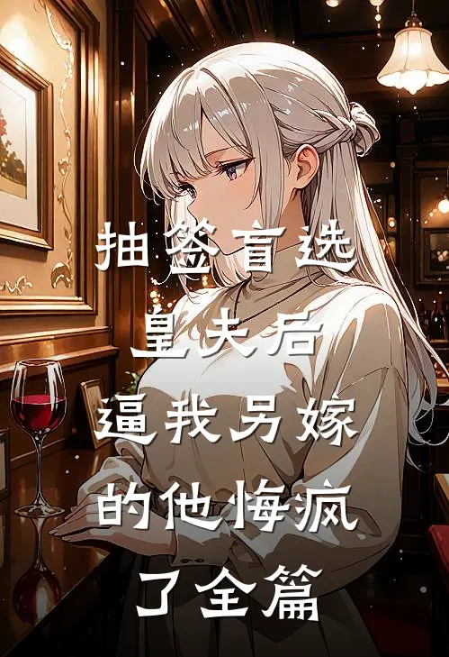 抽签盲选皇夫后，逼我另嫁的他悔疯了全篇