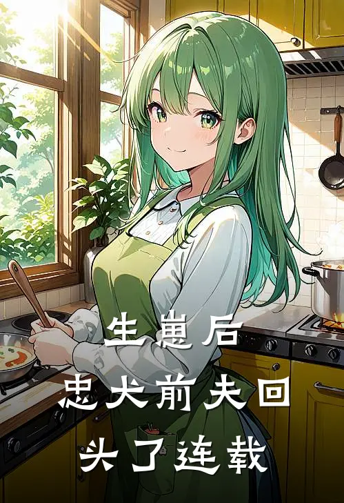 生崽后，忠犬前夫回头了连载