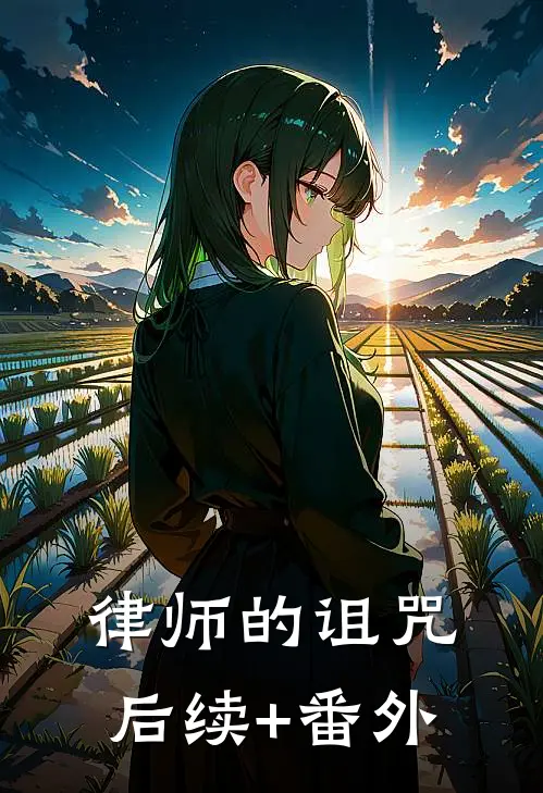 律师的诅咒后续+番外