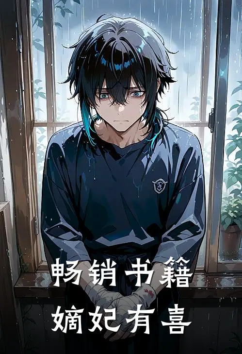 畅销书籍嫡妃有喜