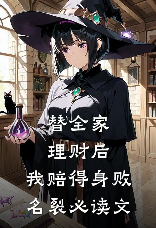 替全家理财后，我赔得身败名裂必读文
