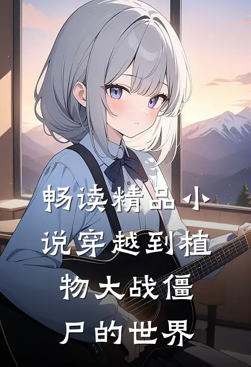 畅读精品小说穿越到植物大战僵尸的世界
