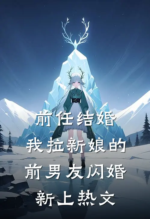前任结婚，我拉新娘的前男友闪婚新上热文