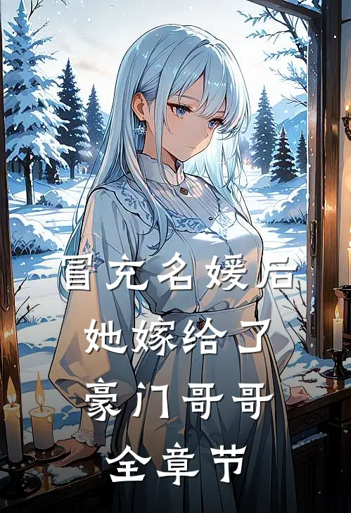冒充名媛后，她嫁给了豪门哥哥全章节