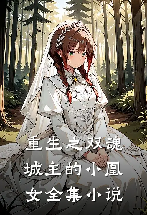 重生之双魂城主的小凰女全集小说