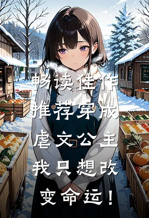 畅读佳作推荐穿成虐文公主：我只想改变命运！