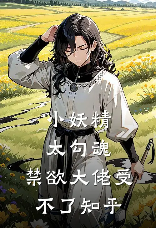 小妖精太勾魂，禁欲大佬受不了知乎