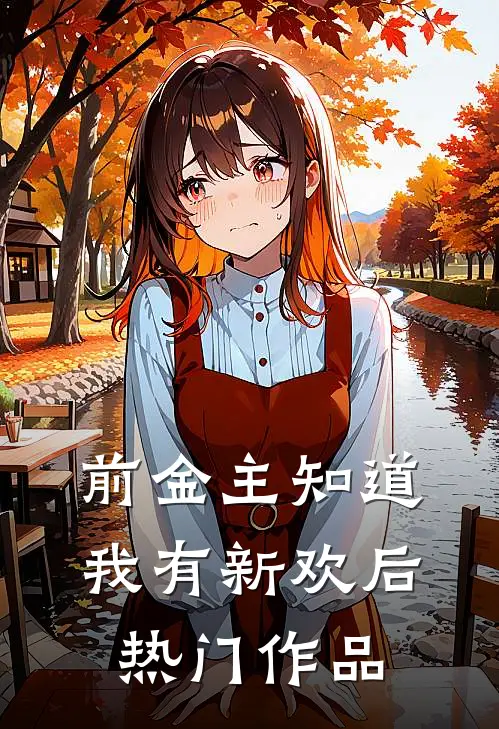 前金主知道我有新欢后热门作品
