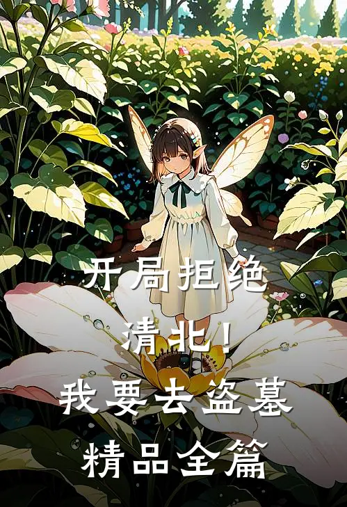 开局拒绝清北！我要去盗墓精品全篇