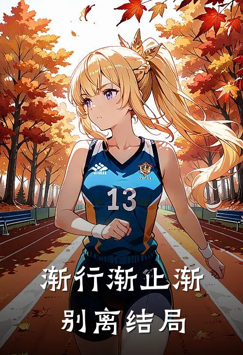 渐行渐止渐别离结局