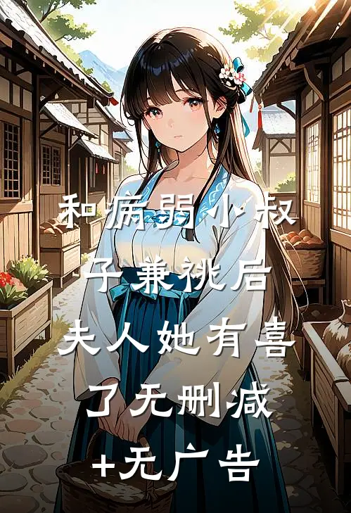 和病弱小叔子兼祧后，夫人她有喜了无删减+无广告