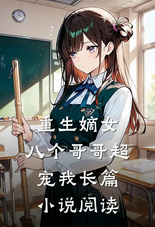 重生嫡女：八个哥哥超宠我长篇小说阅读