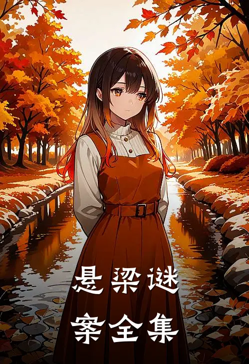 悬梁谜案 全集