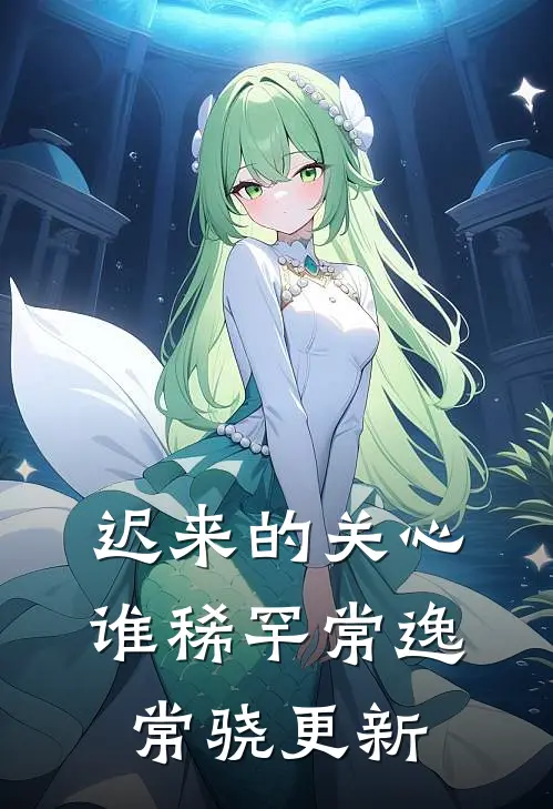 迟来的关心谁稀罕常逸常骁更新