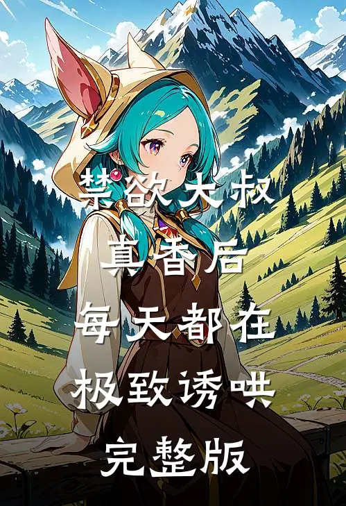 禁欲大叔真香后，每天都在极致诱哄完整版
