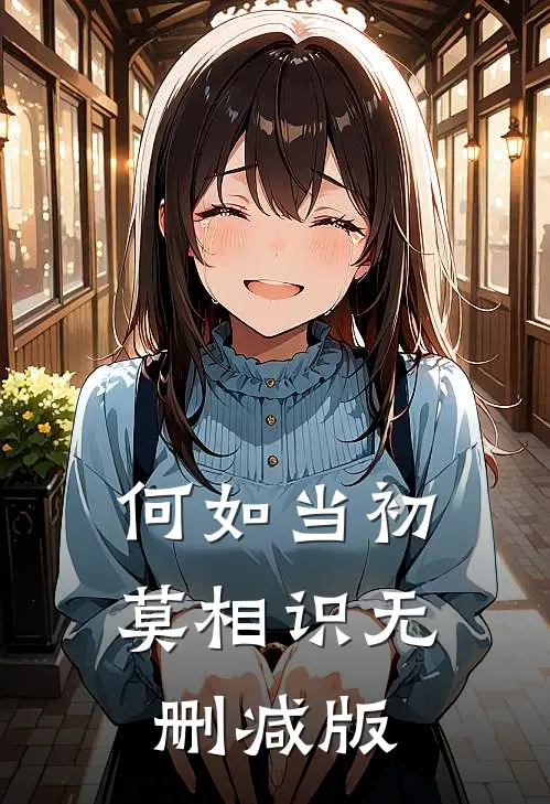 何如当初莫相识无删减版