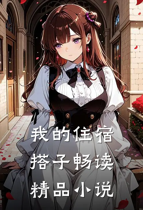 我的住宿搭子畅读精品小说