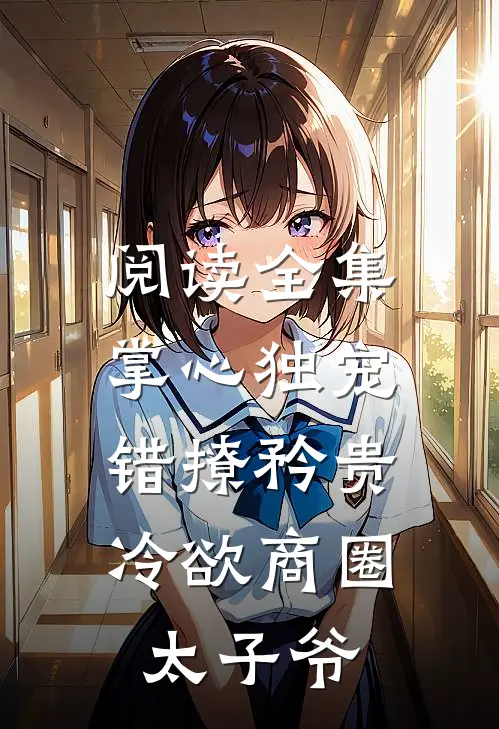 阅读全集掌心独宠：错撩矜贵冷欲商圈太子爷