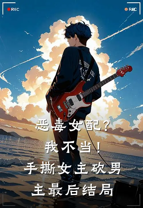 恶毒女配？我不当！手撕女主砍男主最后结局