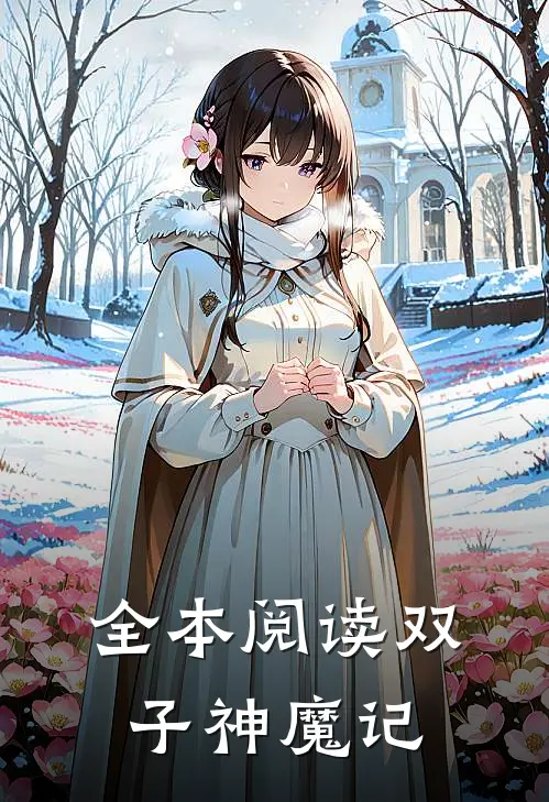 全本阅读双子神魔记