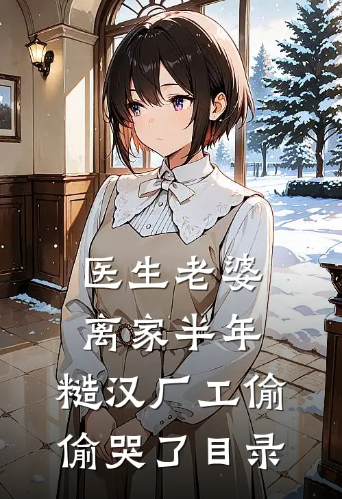 医生老婆离家半年，糙汉厂工偷偷哭了目录