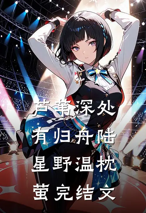 芦苇深处有归舟陆星野温枕萤完结文