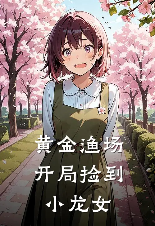 黄金渔场开局捡到小龙女
