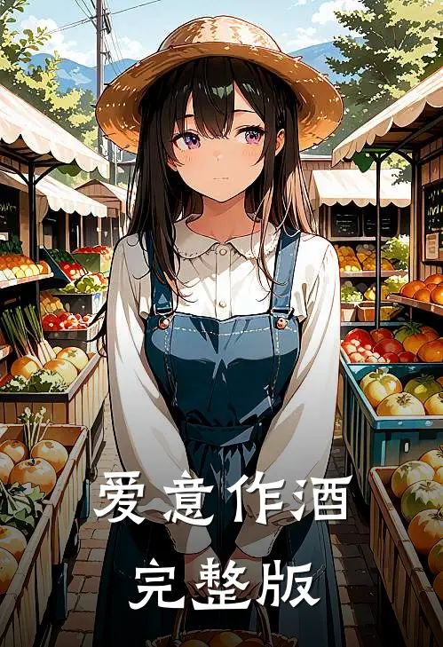 爱意作酒完整版