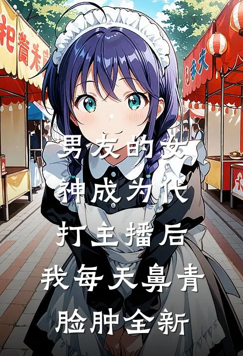 男友的女神成为代打主播后，我每天鼻青脸肿全新