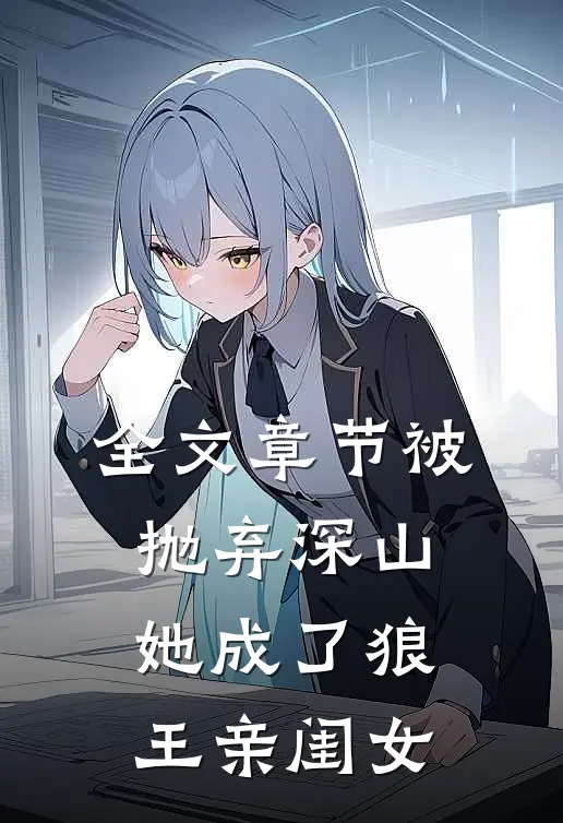全文章节被抛弃深山，她成了狼王亲闺女