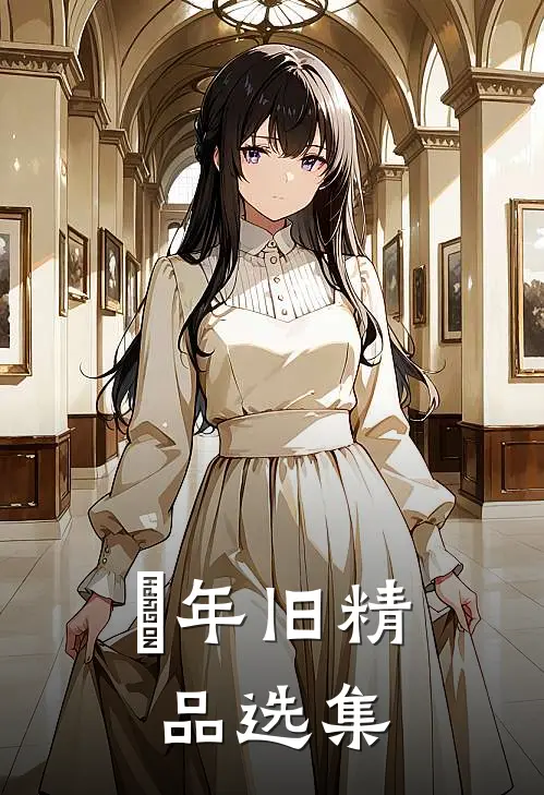 璟年旧精品选集