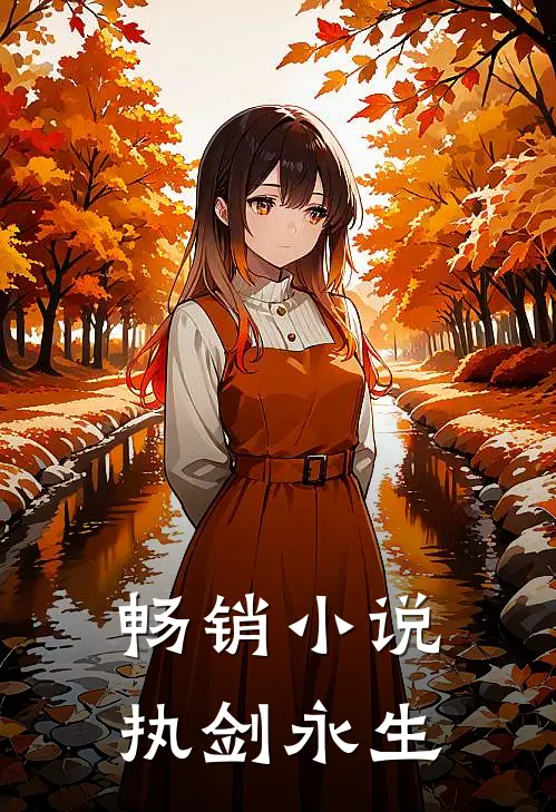 畅销小说执剑永生