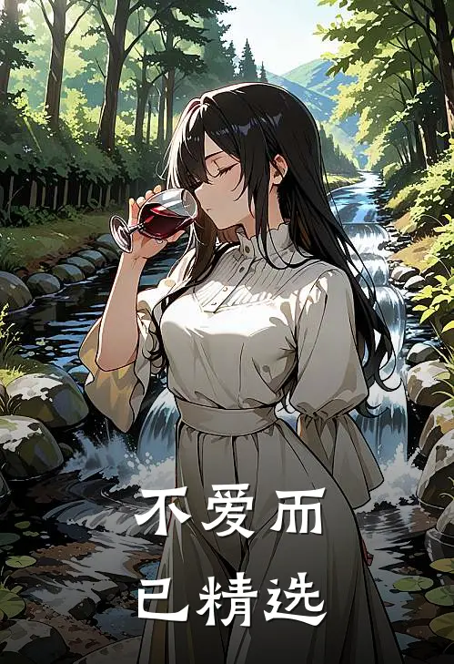 不爱而已精选
