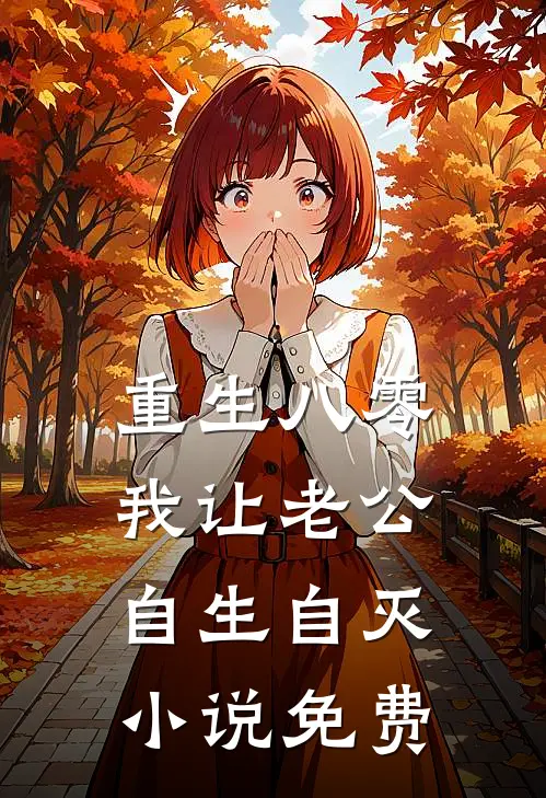 重生八零，我让老公自生自灭小说免费