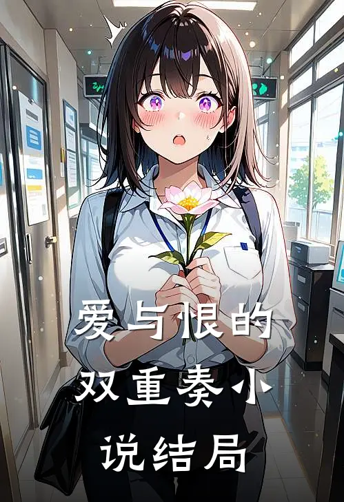 爱与恨的双重奏小说结局