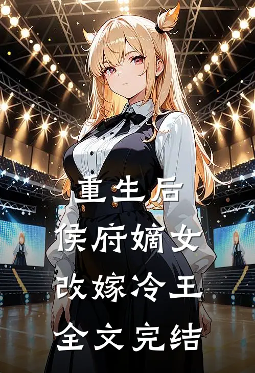 重生后,侯府嫡女改嫁冷王全文完结了吗