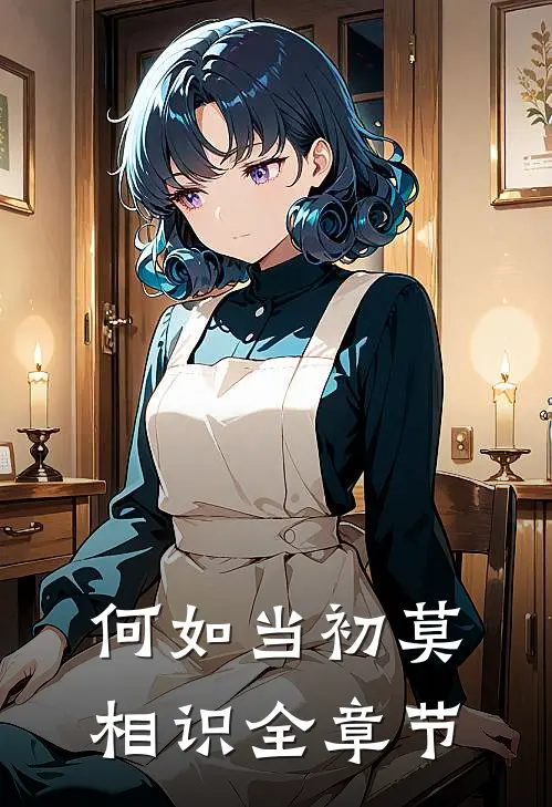 何如当初莫相识全章节