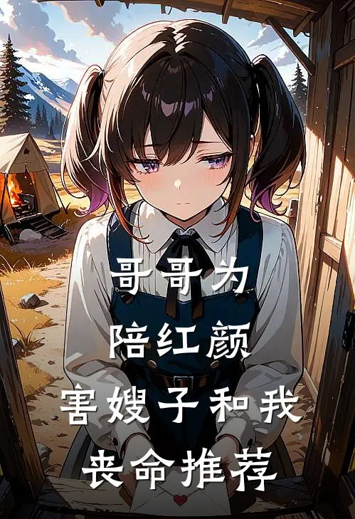 哥哥为陪红颜，害嫂子和我丧命推荐