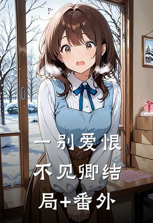 一别爱恨不见卿结局+番外