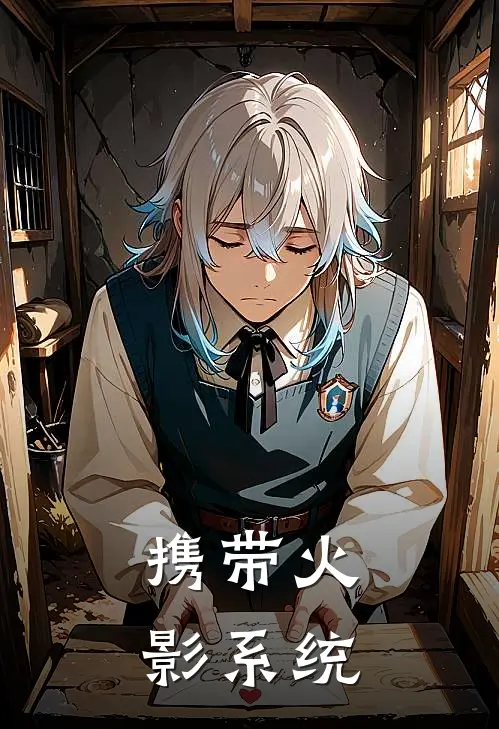 携带火影系统