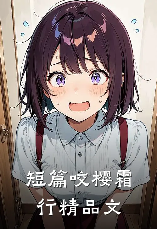短篇咬樱霜行精品文