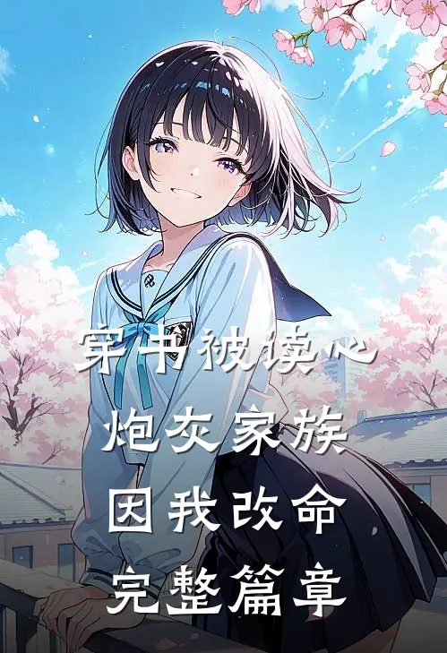穿书被读心炮灰家族因我改命完整篇章
