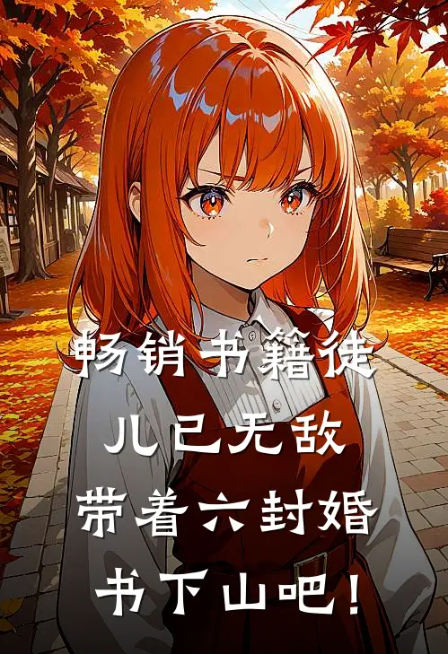 畅销书籍徒儿已无敌，带着六封婚书下山吧！