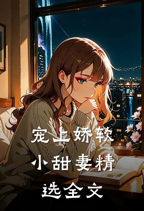 宠上娇软小甜妻精选全文